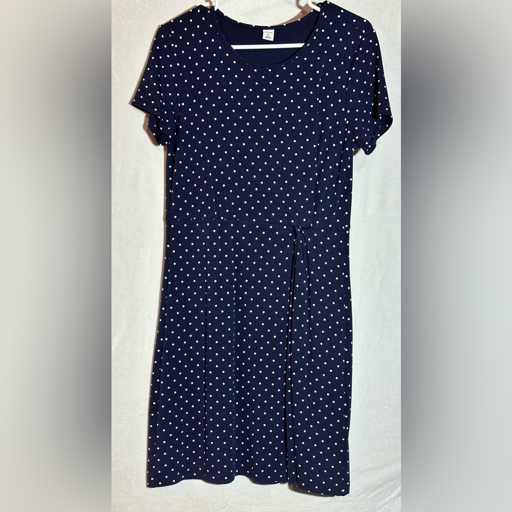 Old Navy Polka Dot dress